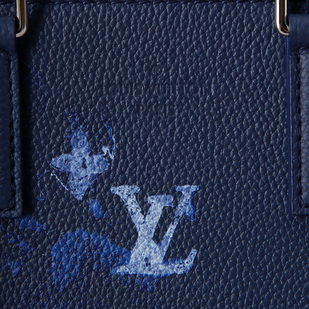 LOUIS VUITTON(USED)루이비통 시즌 삭 플라 토트